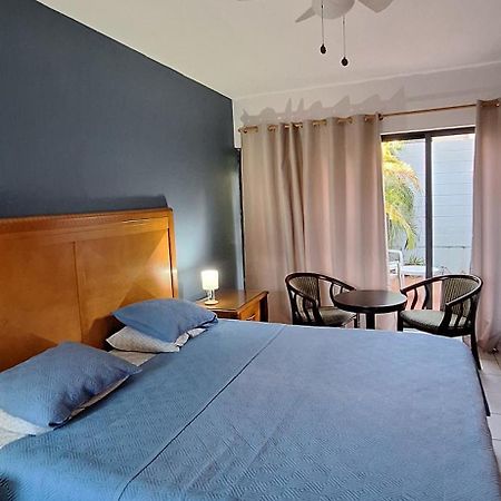 Unimar Apartment Ponton Ngoại thất bức ảnh