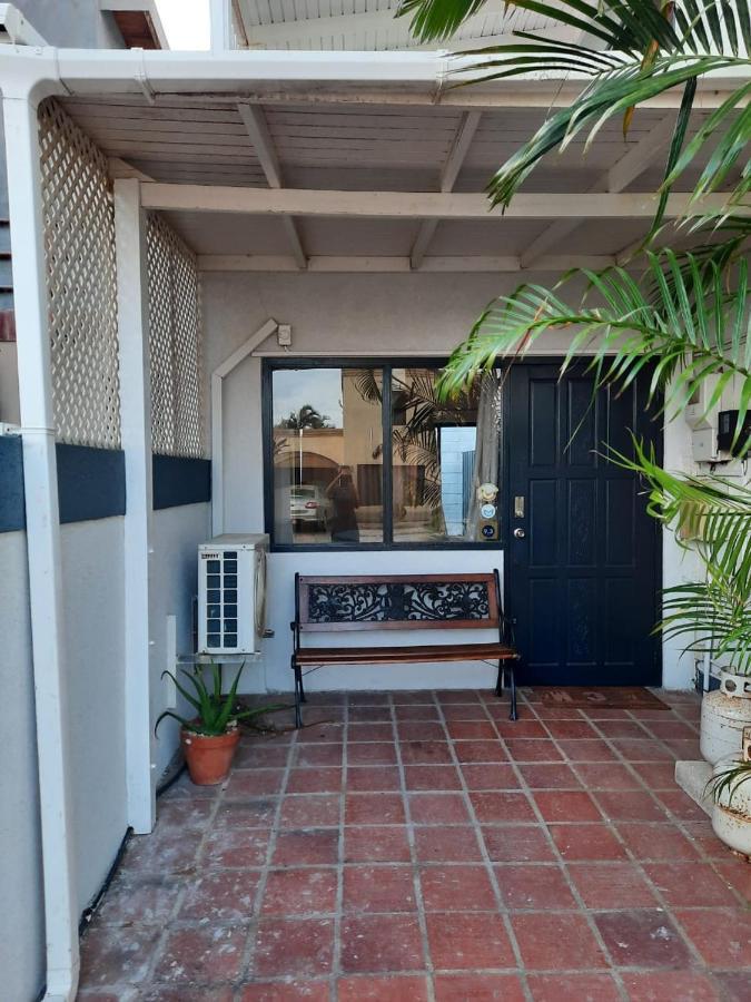 Unimar Apartment Ponton Ngoại thất bức ảnh