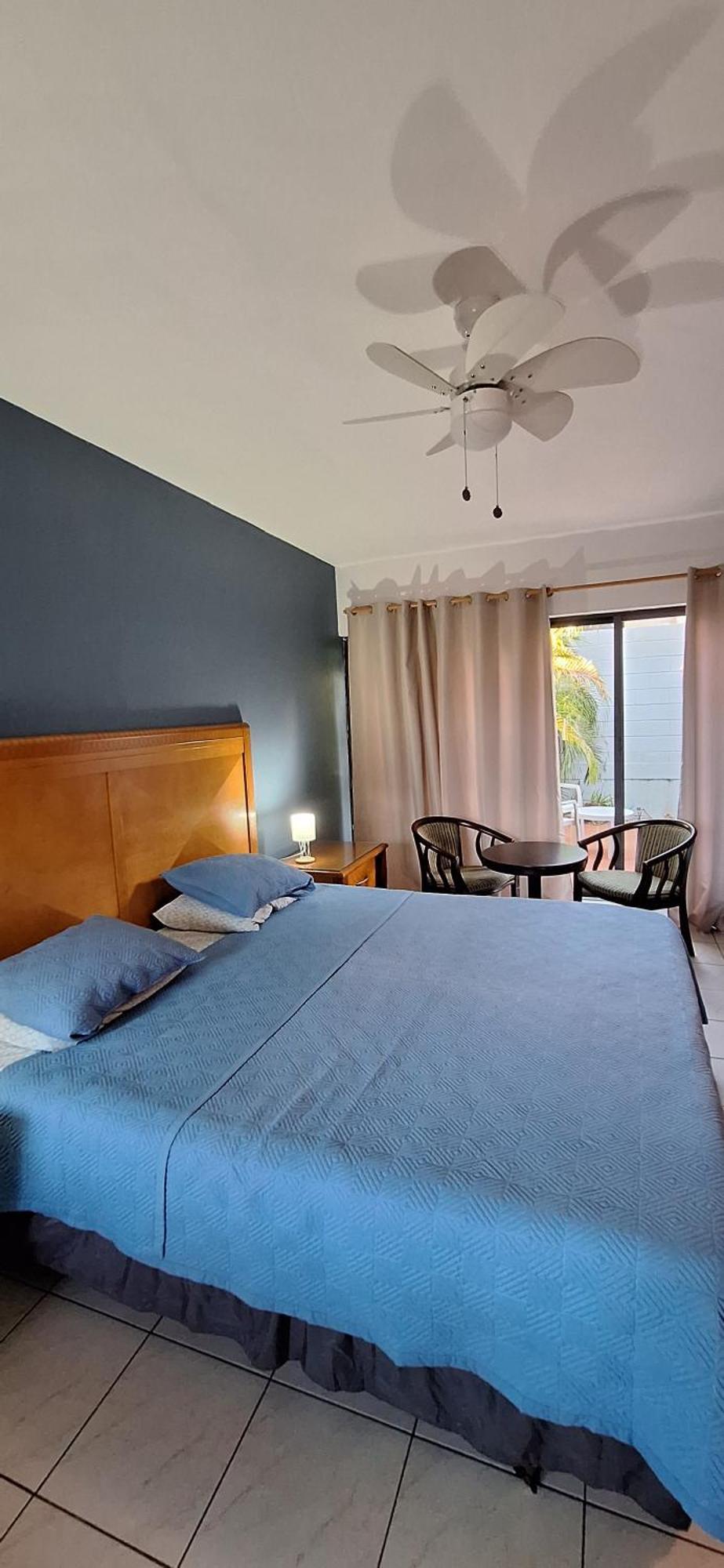 Unimar Apartment Ponton Ngoại thất bức ảnh